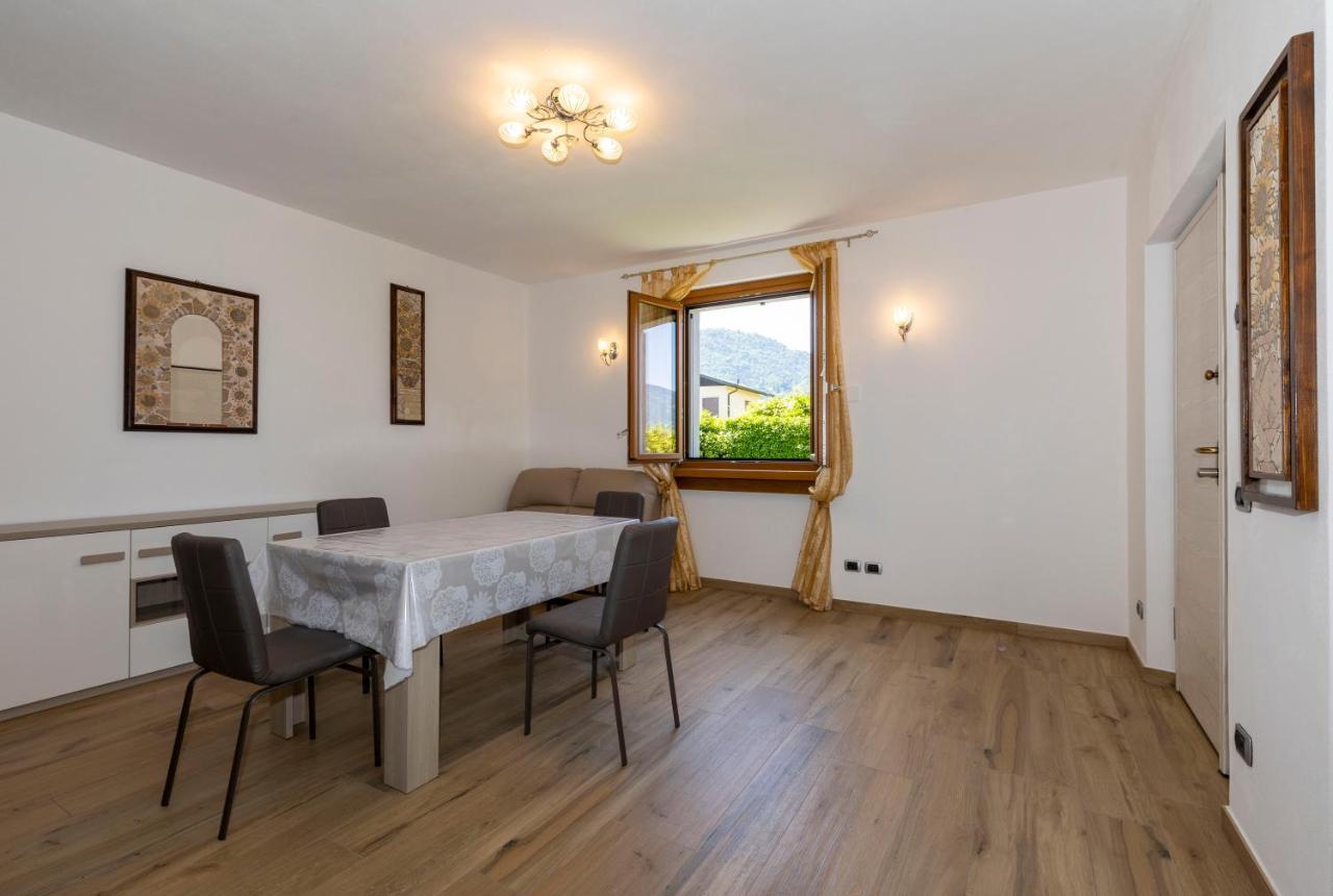 Apartment With Garden And Parking Bellagio Kültér fotó