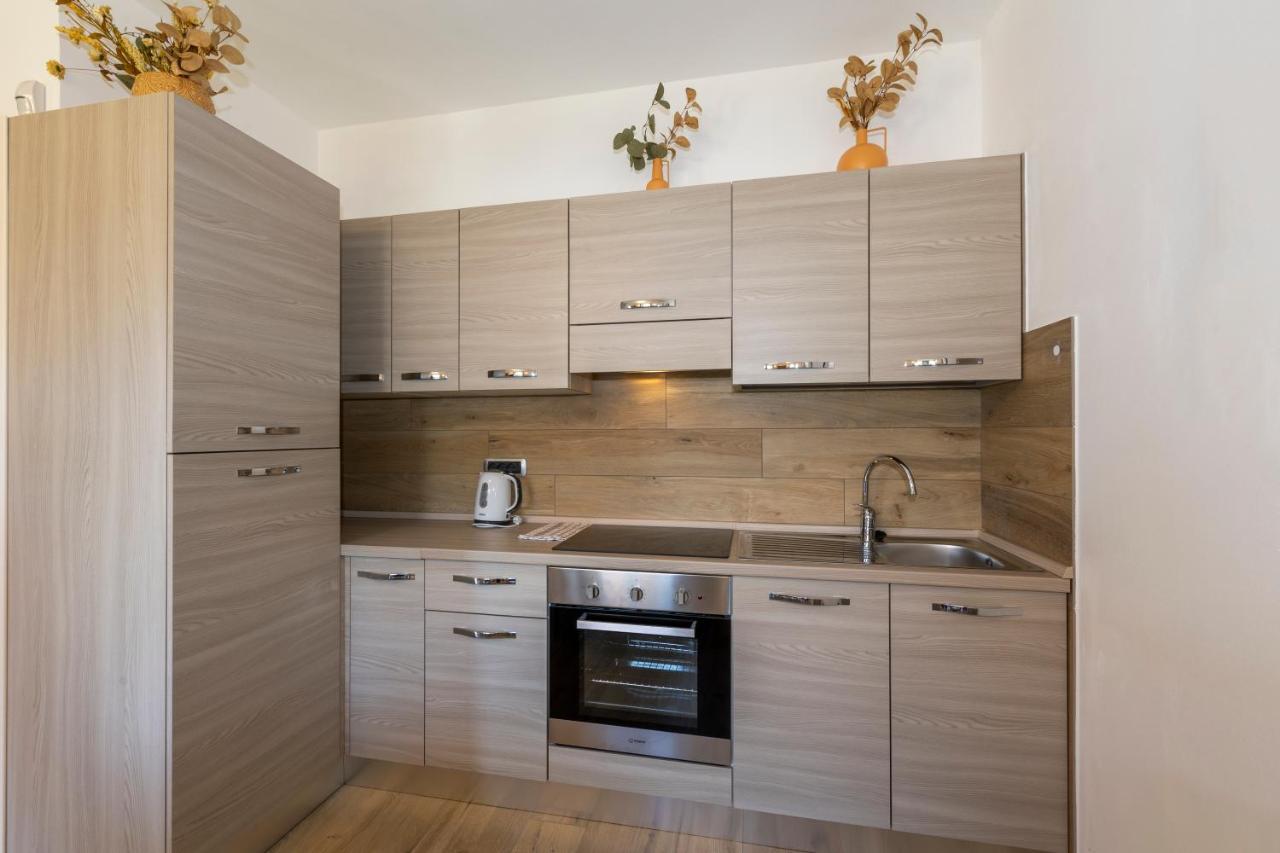 Apartment With Garden And Parking Bellagio Kültér fotó