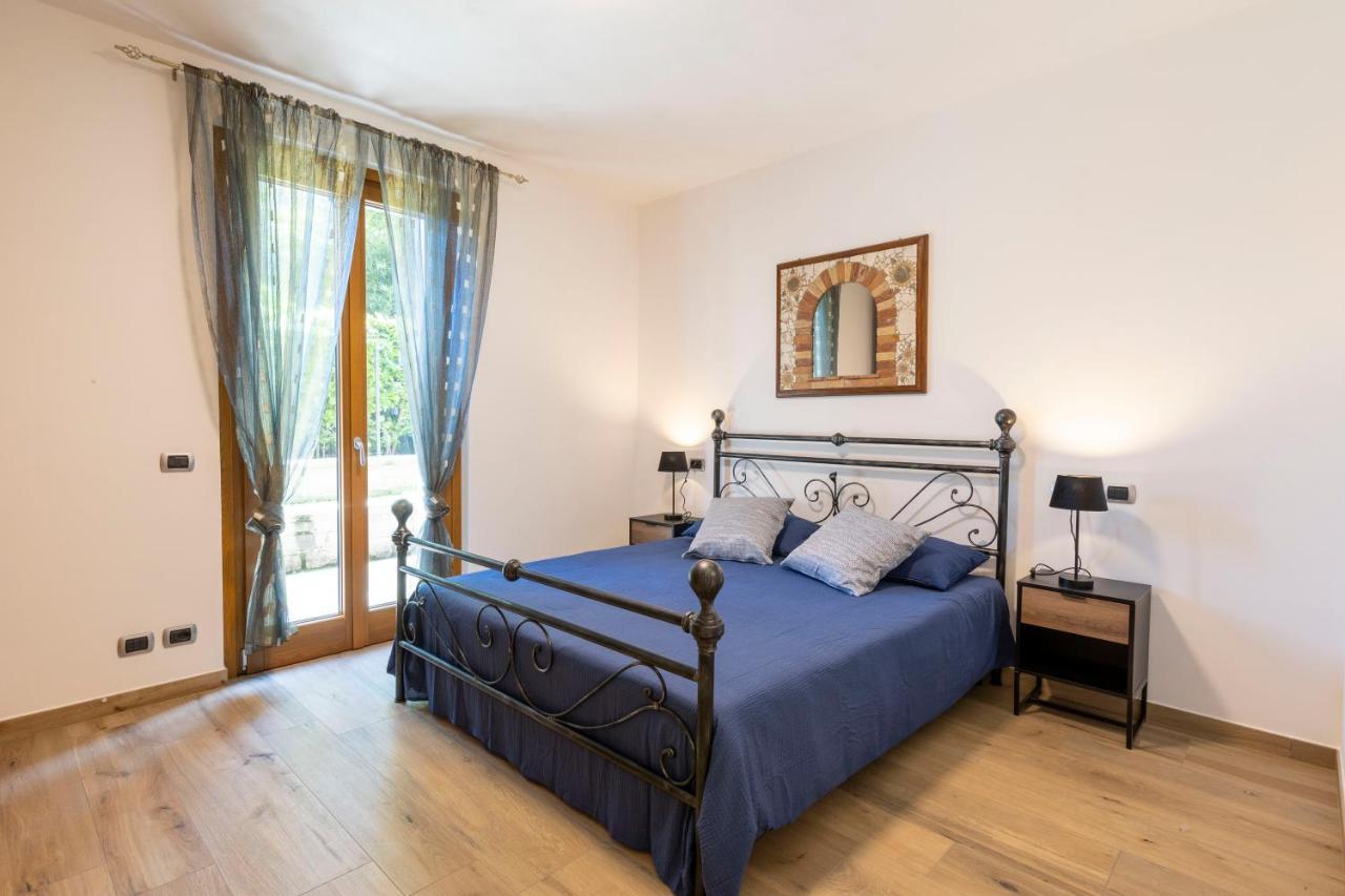 Apartment With Garden And Parking Bellagio Kültér fotó
