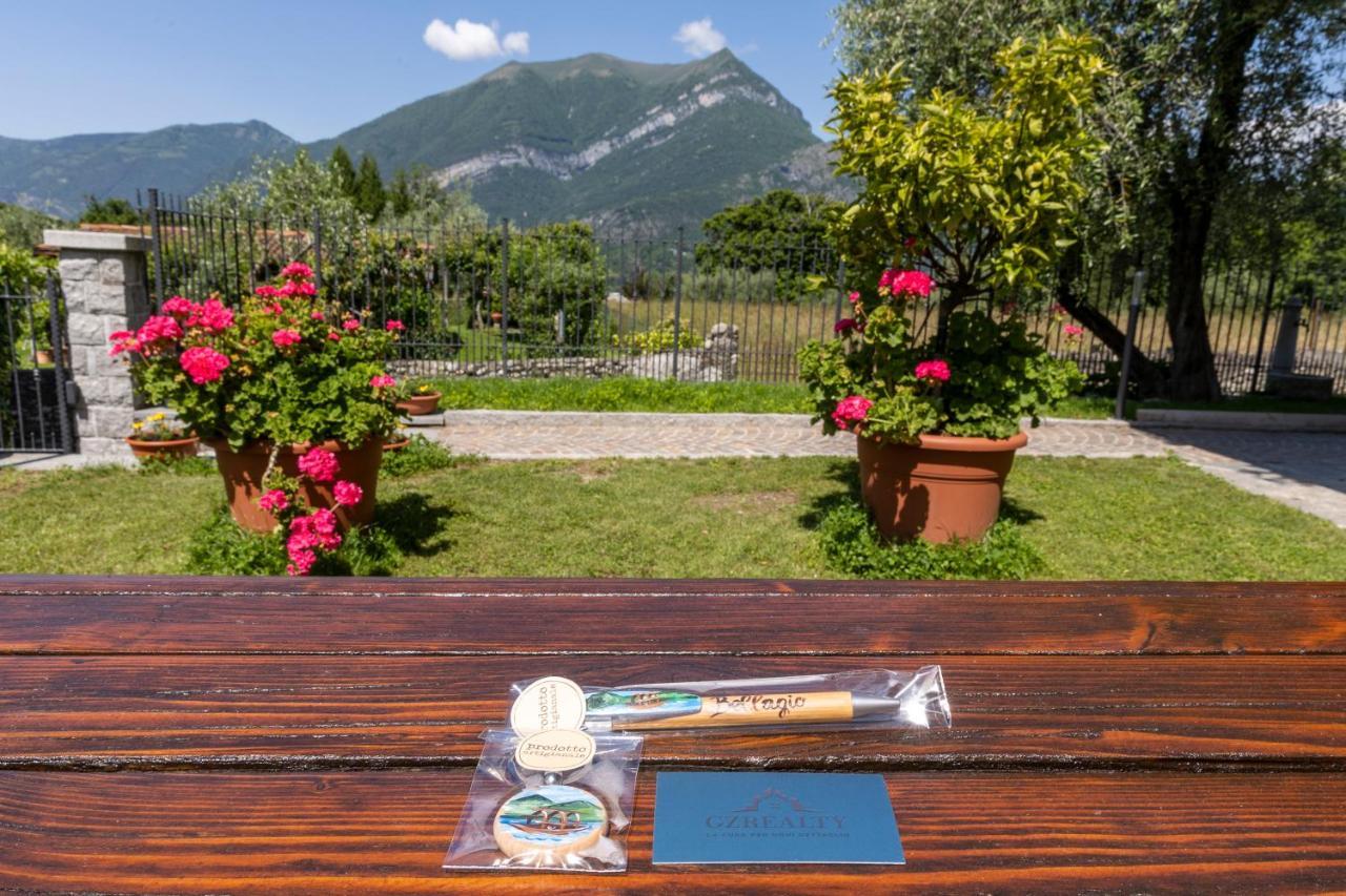 Apartment With Garden And Parking Bellagio Kültér fotó