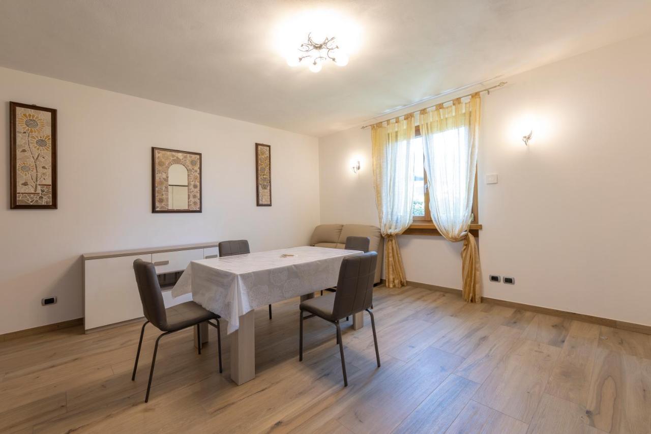 Apartment With Garden And Parking Bellagio Kültér fotó