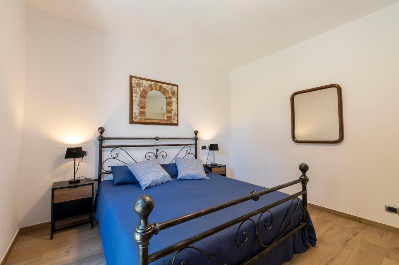 Apartment With Garden And Parking Bellagio Kültér fotó