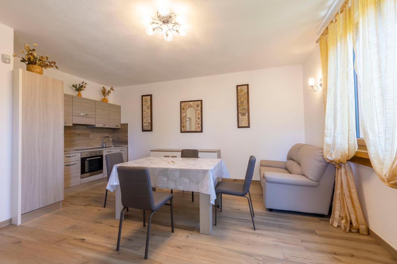 Apartment With Garden And Parking Bellagio Kültér fotó